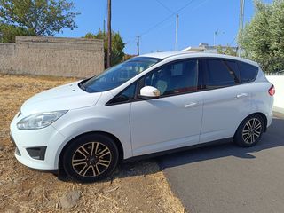 Ford C-Max 2013