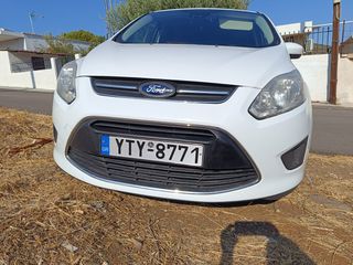Ford C-Max 2013-thumb-10