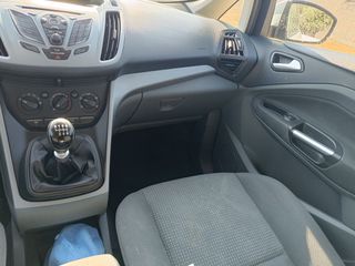 Ford C-Max 2013-thumb-12