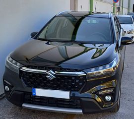 Suzuki SX4 S-Cross 2023 gl+ 4x4
