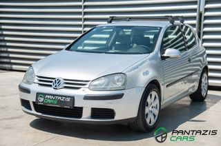 Volkswagen Golf 2004 1.4i 75HP ΖΑΝΤΕΣ CLIMA