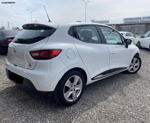 Renault Clio 2015 AUTOMATIC DYNAMIC 1,5 DCI 90HP-thumb-5