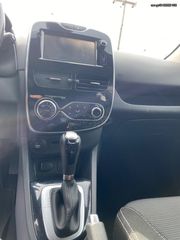 Renault Clio 2015 AUTOMATIC DYNAMIC 1,5 DCI 90HP-thumb-7