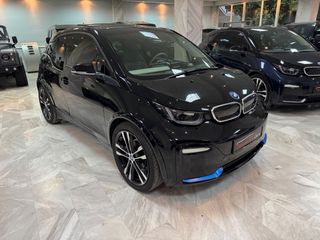 Bmw i3 2018 I3S!!! 184 HP!!! PANORAMA !!!