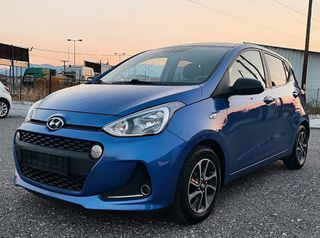 Hyundai i 10 2019 1.0 YES! PLUS! Full Extra!