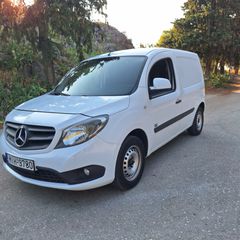 Mercedes-Benz Citan 2017 3θεσιο