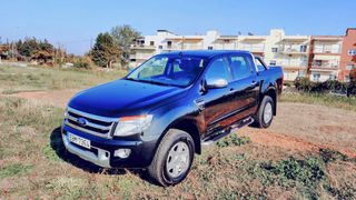Ford 2013 Ranger 2013 3.2 TDCI LIMITED EDITION