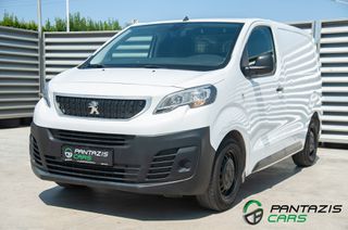 Peugeot Expert 2018 L1H1 1.6Blue-HDi 95HP 3ΘΕΣΙΟ CLIMA EU6