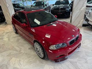 Bmw M3 2005 COUPé SMG