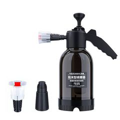 Αφροποιητής - Δοχείο Προπίεσης Ψεκασμού PG58 2Lt