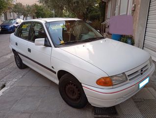 Opel Astra 1995