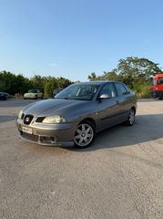 Seat Cordoba 2004