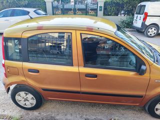 Fiat Panda 2008