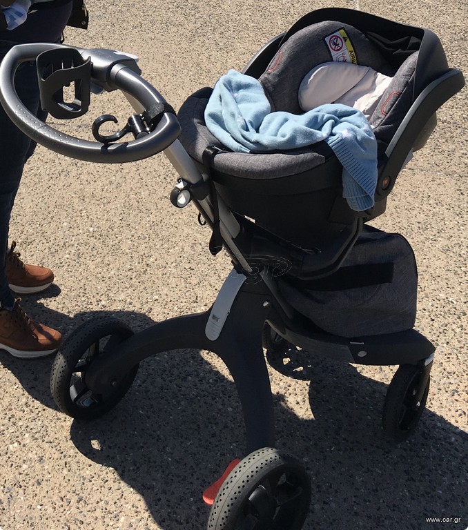 Stokke xplory