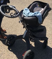 Stokke xplory