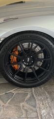ATS FORGED GTR R35 ΖΑΝΤΕΣ
