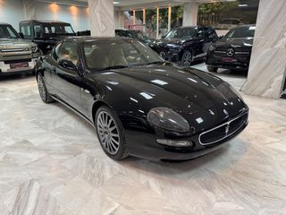 Maserati 4200 2004 COUPE CAMBIOCORS