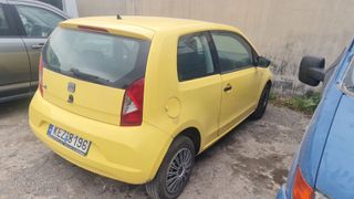 Seat Mii 2012-thumb-1