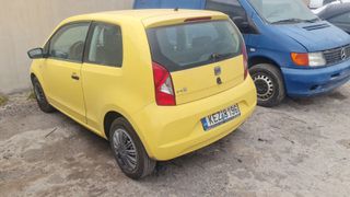 Seat Mii 2012-thumb-2
