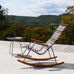 CLICK ROCKING-CHAIR – MULTI 1 (83) – HOUE
