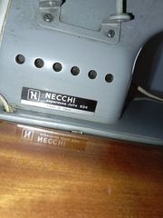 Ραπτομηχανή necchi supernova julia 534-thumb-7