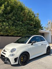 Abarth 695C 2024 ORIGINAL COMPETIZIONE FULL CARBON