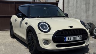 Mini Cooper 2019 ΕΛΛΗΝΙΚΟ-thumb-2