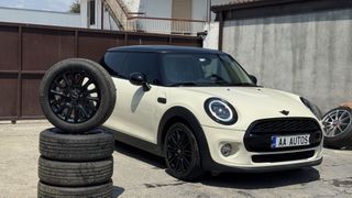Mini Cooper 2019 ΕΛΛΗΝΙΚΟ