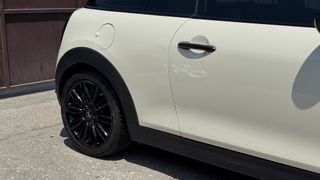 Mini Cooper 2019 ΕΛΛΗΝΙΚΟ-thumb-3