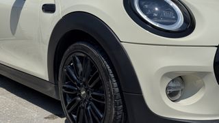 Mini Cooper 2019 ΕΛΛΗΝΙΚΟ-thumb-4