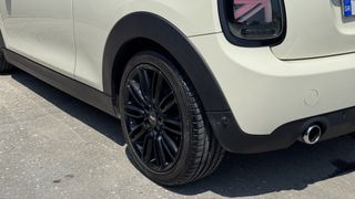 Mini Cooper 2019 ΕΛΛΗΝΙΚΟ-thumb-13