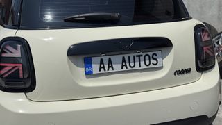 Mini Cooper 2019 ΕΛΛΗΝΙΚΟ-thumb-15