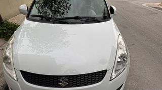 Suzuki Swift 2013 DDIS 1.3 DIESEL TURBO