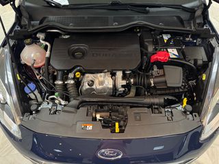 Ford Fiesta 2018 TITANIUM DIESEL FULL EXTRA-thumb-47