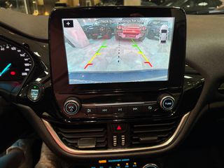 Ford Fiesta 2018 TITANIUM DIESEL FULL EXTRA-thumb-30