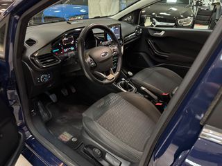 Ford Fiesta 2018 TITANIUM DIESEL FULL EXTRA-thumb-18