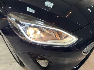 Ford Fiesta 2018 TITANIUM DIESEL FULL EXTRA-thumb-17