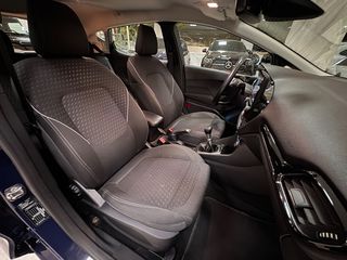 Ford Fiesta 2018 TITANIUM DIESEL FULL EXTRA-thumb-32