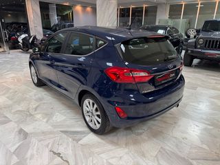 Ford Fiesta 2018 TITANIUM DIESEL FULL EXTRA-thumb-13