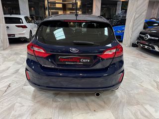 Ford Fiesta 2018 TITANIUM DIESEL FULL EXTRA-thumb-12