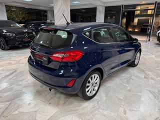 Ford Fiesta 2018 TITANIUM DIESEL FULL EXTRA-thumb-11
