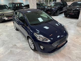 Ford Fiesta 2018 TITANIUM DIESEL FULL EXTRA