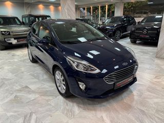 Ford Fiesta 2018 TITANIUM DIESEL FULL EXTRA-thumb-4