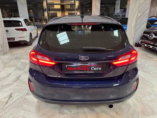 Ford Fiesta 2018 TITANIUM DIESEL FULL EXTRA-thumb-14