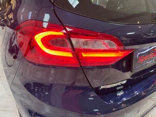 Ford Fiesta 2018 TITANIUM DIESEL FULL EXTRA-thumb-15