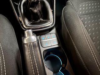 Ford Fiesta 2018 TITANIUM DIESEL FULL EXTRA-thumb-34