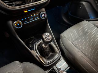 Ford Fiesta 2018 TITANIUM DIESEL FULL EXTRA-thumb-36