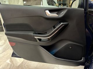 Ford Fiesta 2018 TITANIUM DIESEL FULL EXTRA-thumb-42