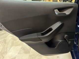Ford Fiesta 2018 TITANIUM DIESEL FULL EXTRA-thumb-44