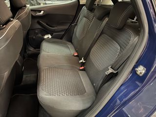 Ford Fiesta 2018 TITANIUM DIESEL FULL EXTRA-thumb-37